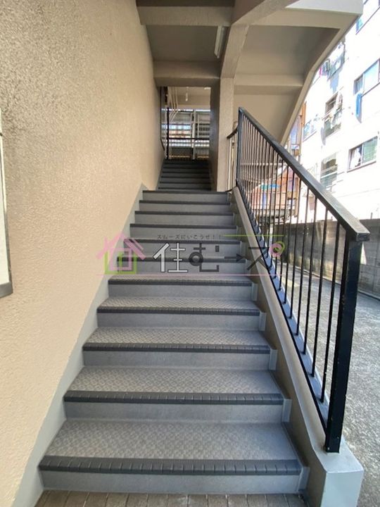 グリーンコーポ北加賀屋のその他画像