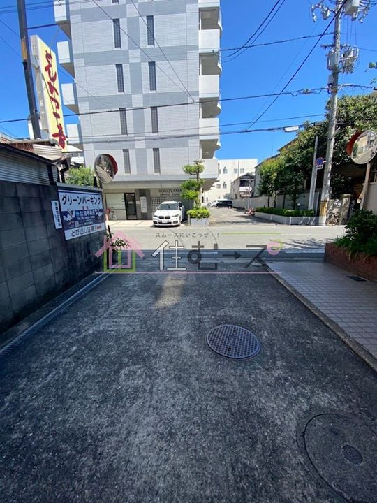 グリーンコーポ北加賀屋のその他画像