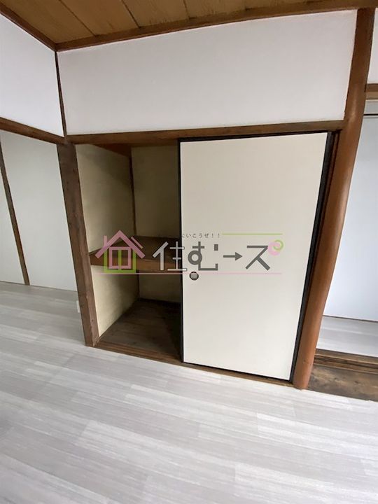 大阪府大阪市住之江区柴谷2丁目(一戸建)の賃貸物件のその他画像