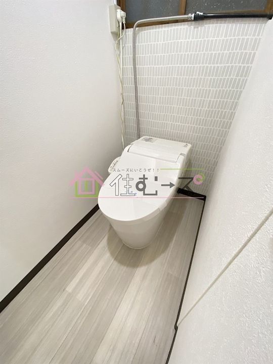 大阪府大阪市住之江区柴谷2丁目(一戸建)の賃貸物件のその他画像