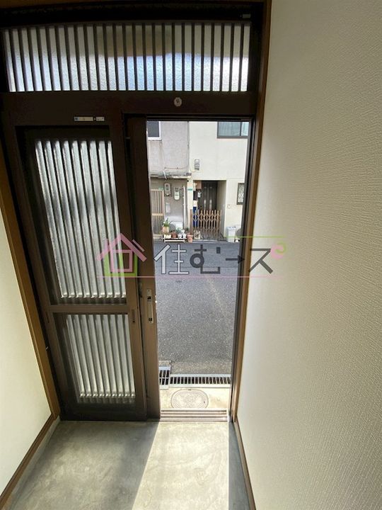 大阪府大阪市住之江区柴谷2丁目(一戸建)の賃貸物件のその他画像