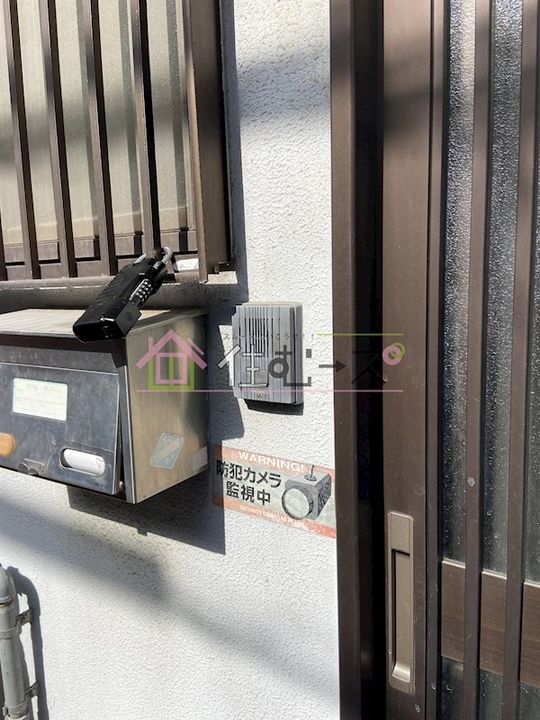 大阪府大阪市住之江区柴谷2丁目(一戸建)の賃貸物件のその他画像