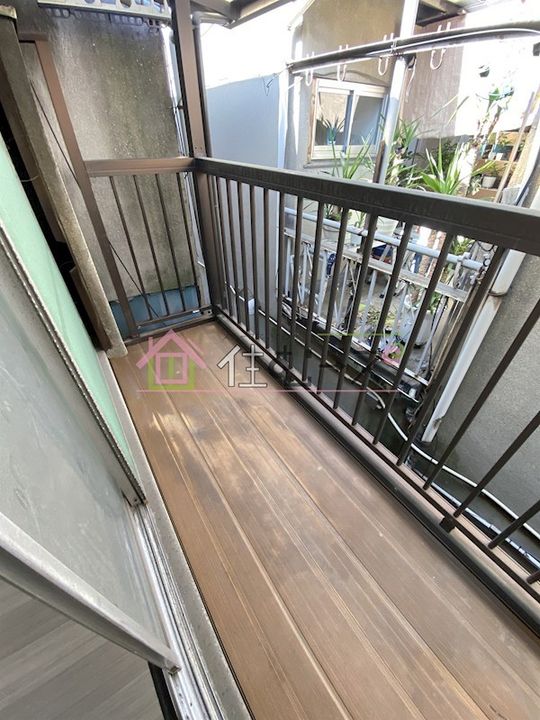 大阪府大阪市住之江区柴谷2丁目(一戸建)の賃貸物件のその他画像