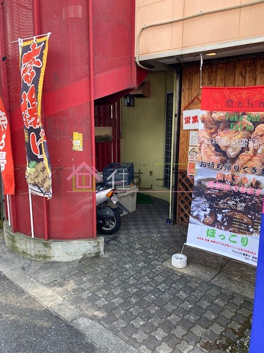 エソールビルのその他画像