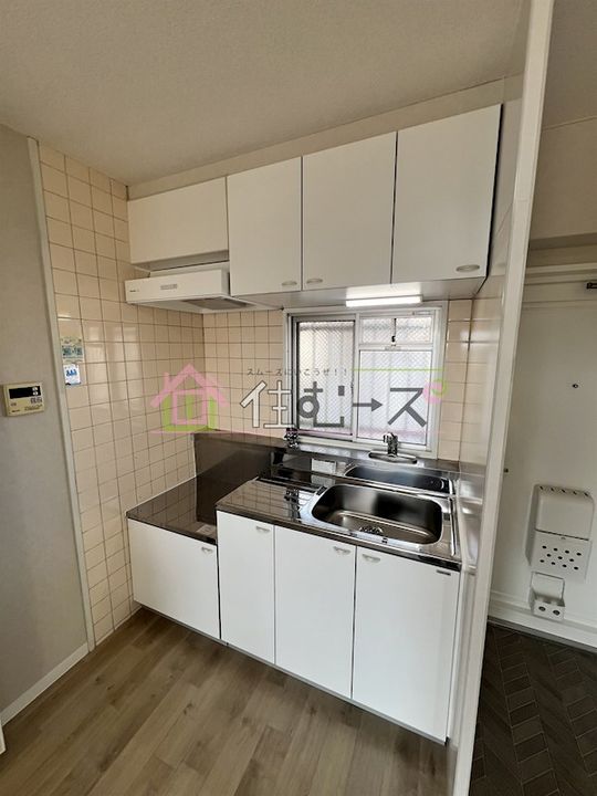 リアライズ玉出のキッチン