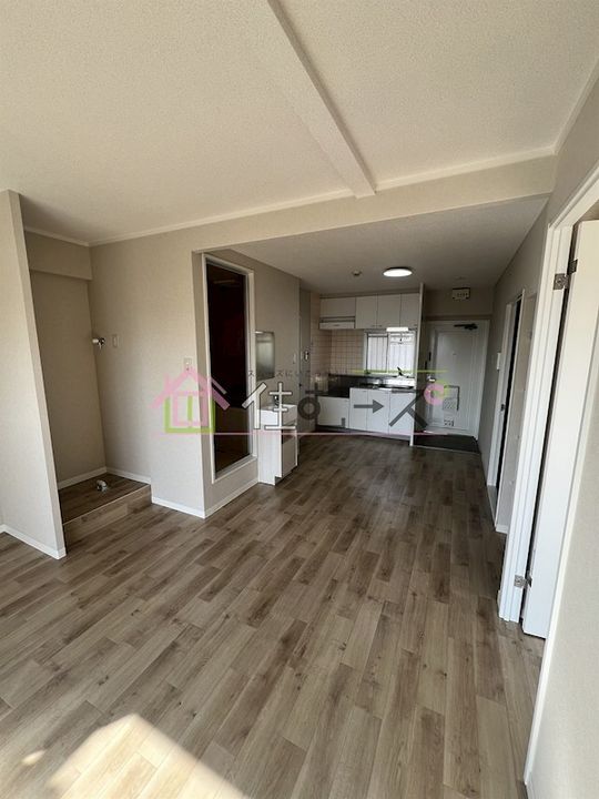 リアライズ玉出の居間