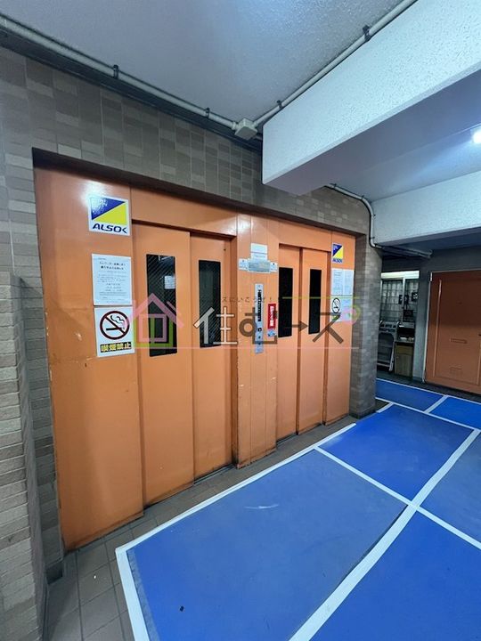 リアライズ玉出のその他画像