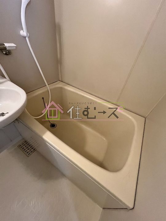 リアライズ玉出の風呂