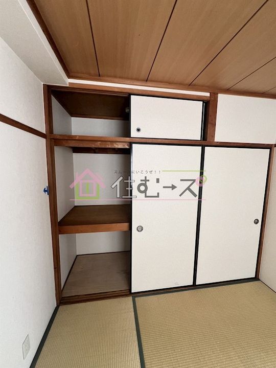 パレ岸里のその他画像