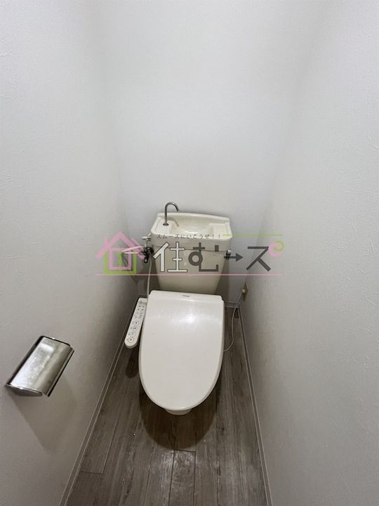 パレ岸里のその他画像