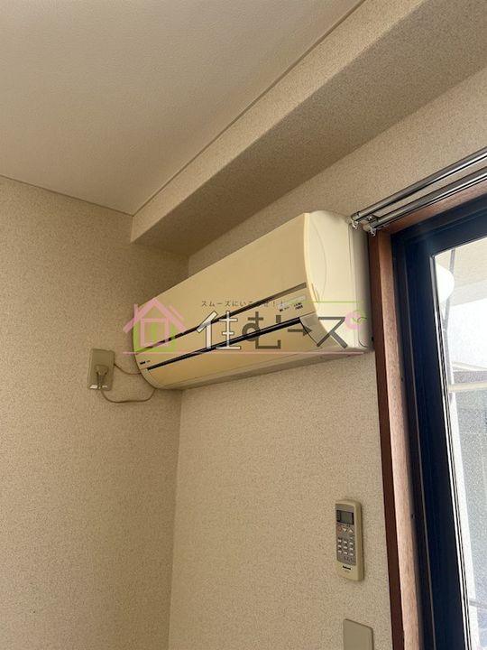 パレ岸里のその他画像