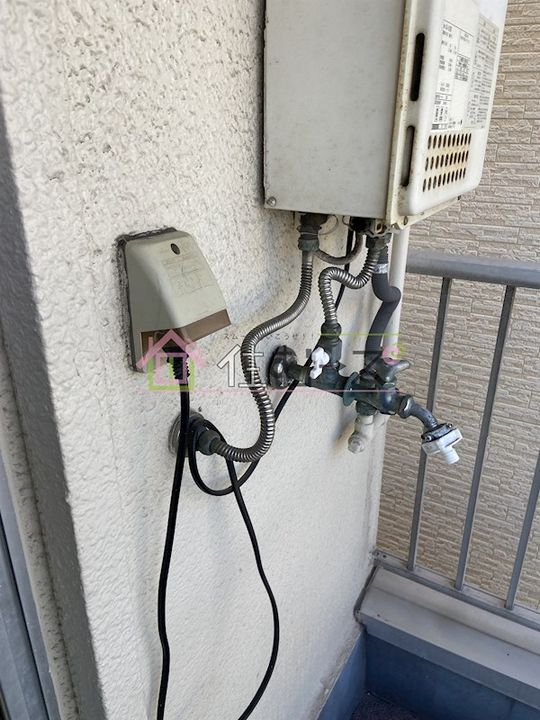 朝日マンションのその他画像