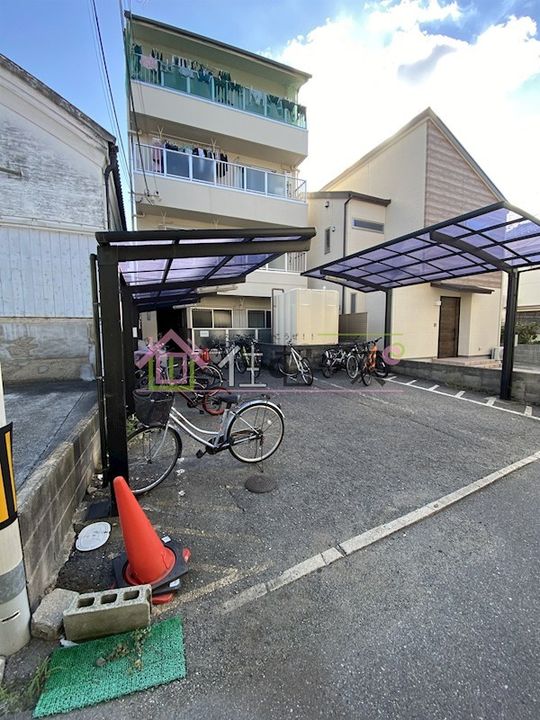 朝日マンションのその他画像