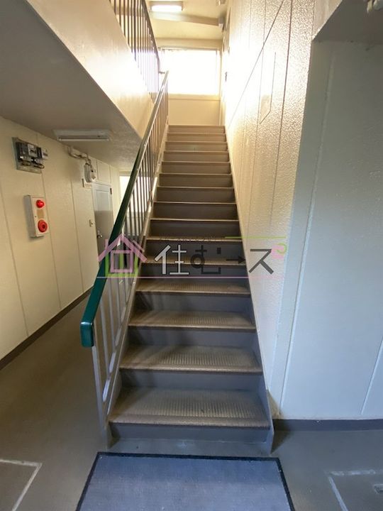 朝日マンションのその他画像