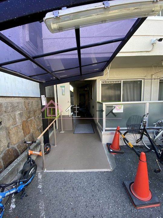 朝日マンションのその他画像