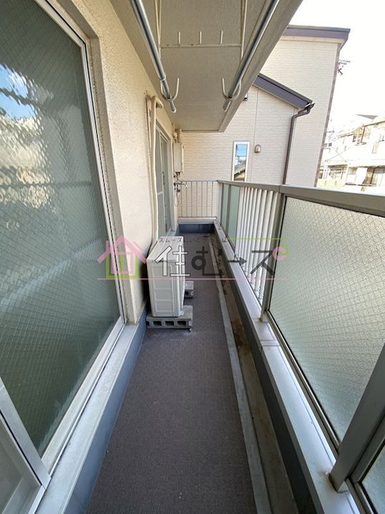 朝日マンションのその他画像