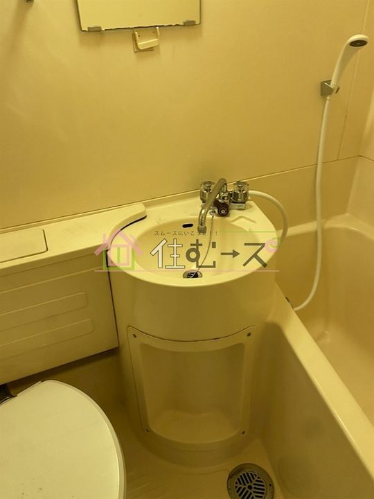 マツモトマンションのその他画像