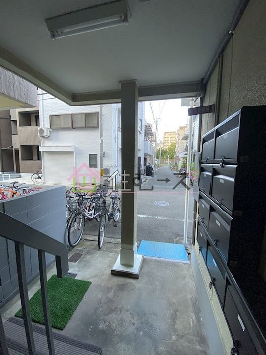 マツモトマンションのその他画像