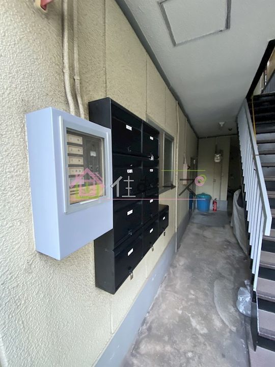 マツモトマンションのその他画像