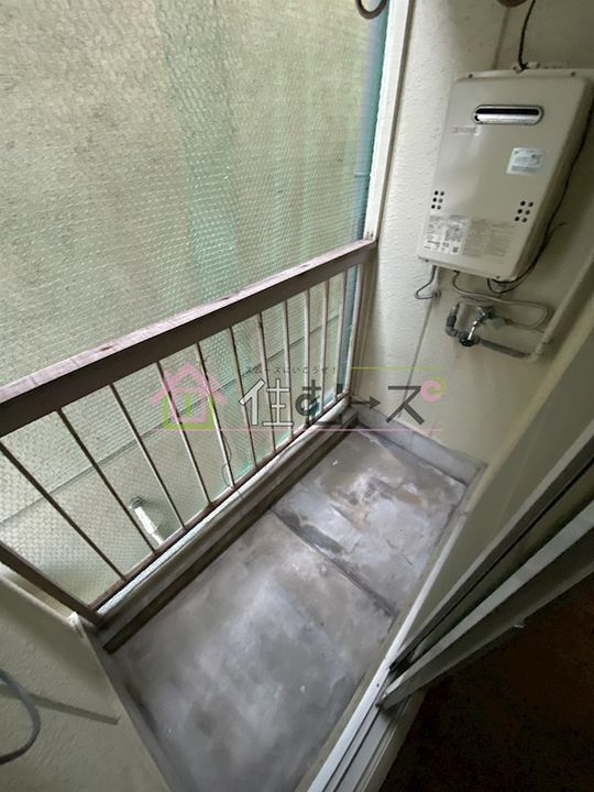 マツモトマンションのその他画像