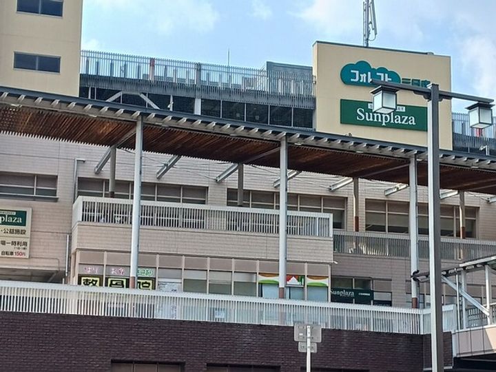 メロウ スイートの周辺