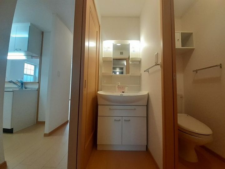 サニーヒル青南台のその他画像