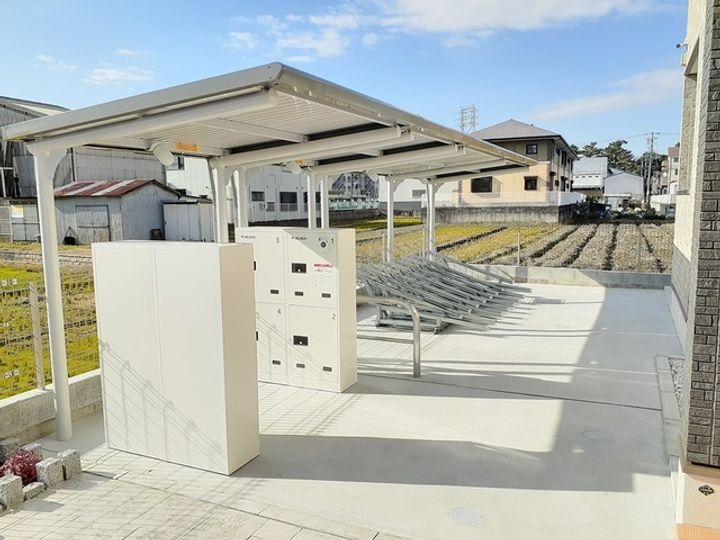 サンリット アライブIIのその他画像