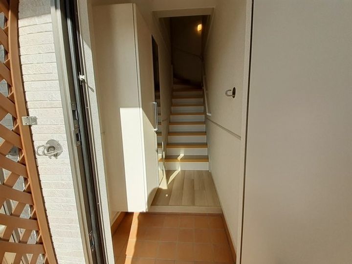 サンリット アライブIIのその他画像