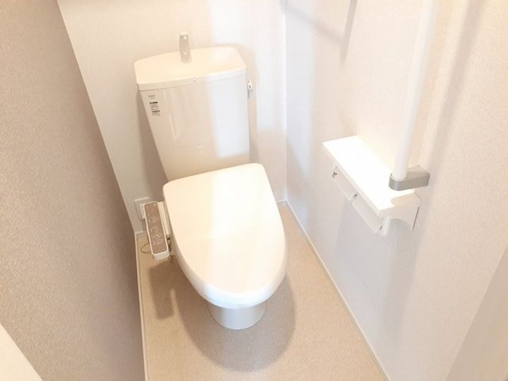 サンリット アライブIIのその他画像