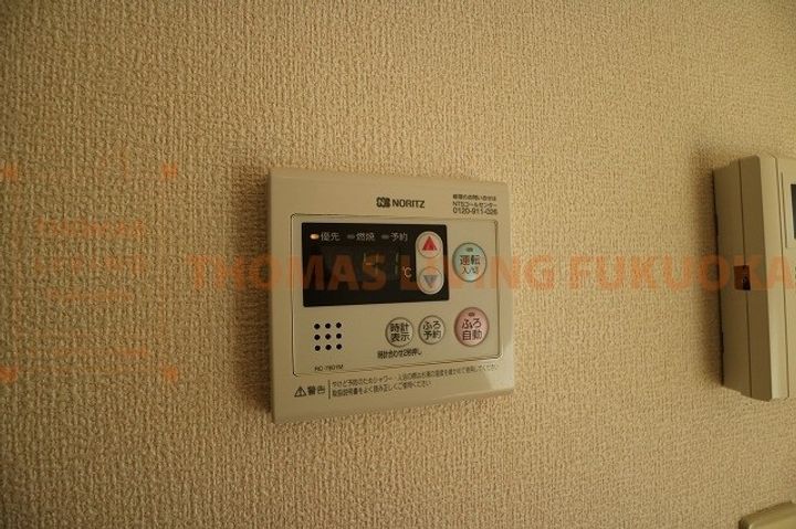 メゾンドフルールD108のその他画像