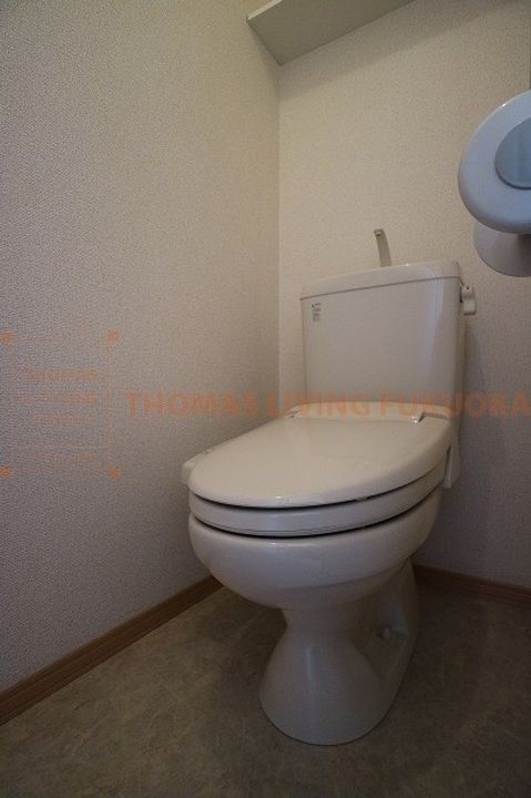 メゾンドフルールD108のその他画像