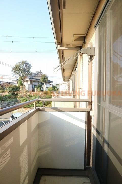 メゾンドフルールD108のその他画像