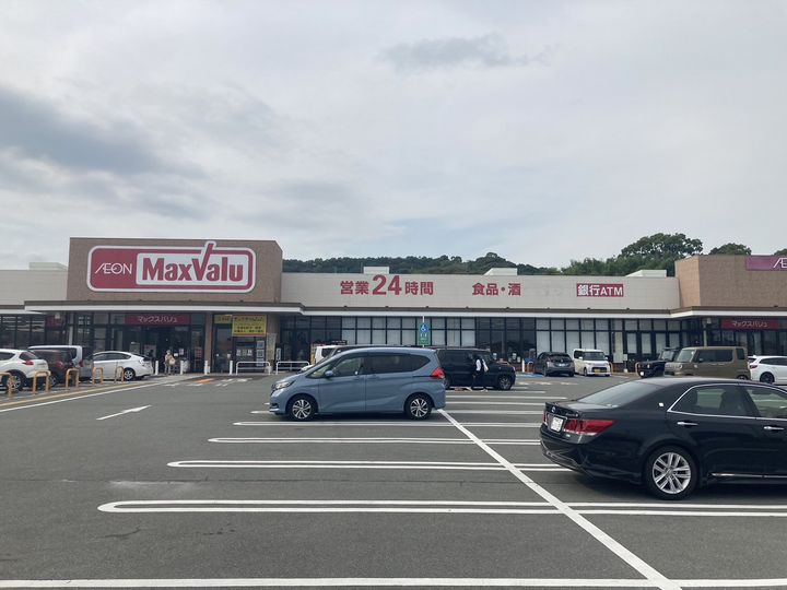 Profit村田105の周辺