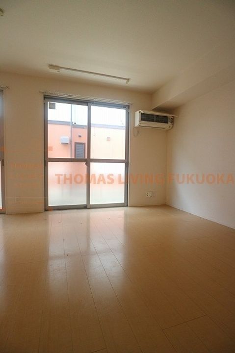 パドレ73の居間