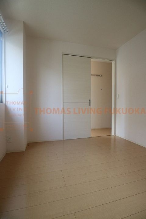 パドレ73の居間