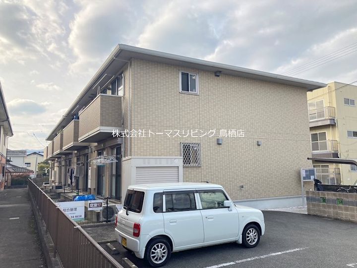 パドレ73の外観