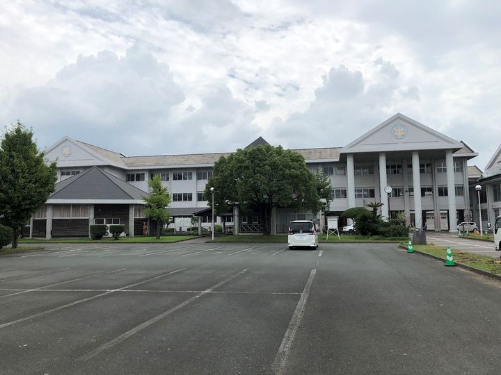 パドレ73の周辺