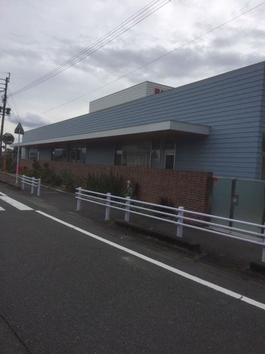 ソラーレ基山の周辺