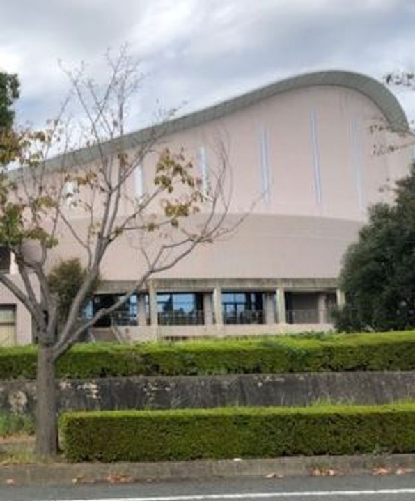 ソラーレ基山の周辺
