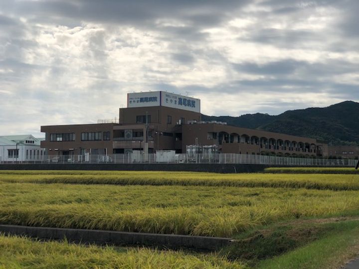 ソラーレ基山の周辺
