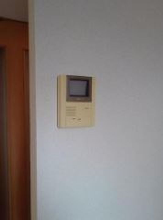 ピュアネス今泉Iの居間