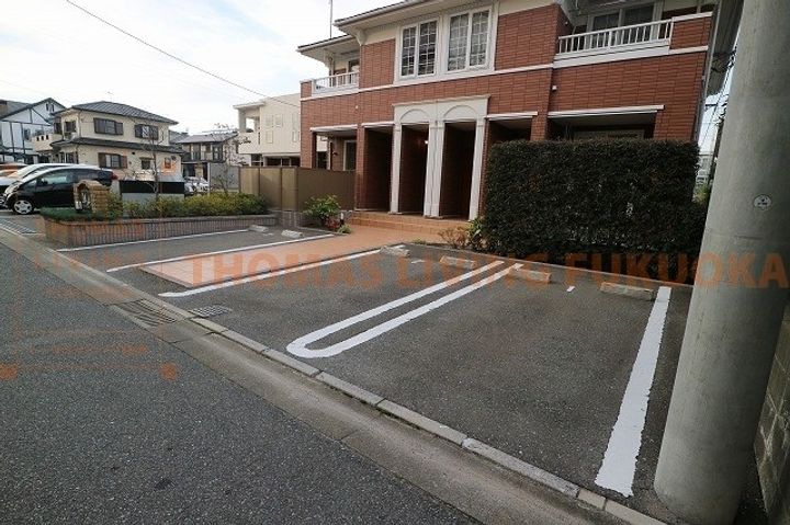 ピュアネス今泉Iのその他画像