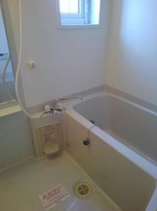 ピュアネス今泉Iの風呂