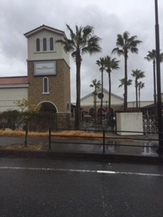 サニーヒルズ姫方102の周辺