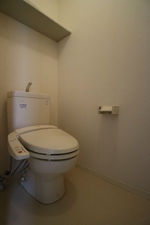 アークツルス弥生が丘のその他画像