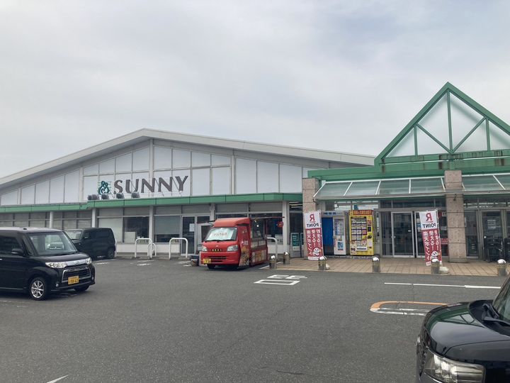 CB鳥栖ヴィーゼの周辺