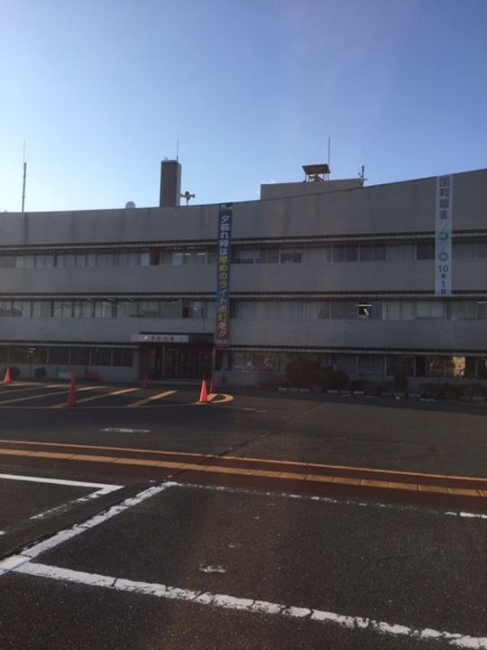 CB鳥栖ヴィーゼの周辺