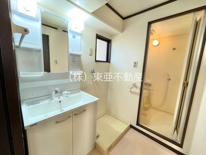 シティマンション新屋敷203のその他画像