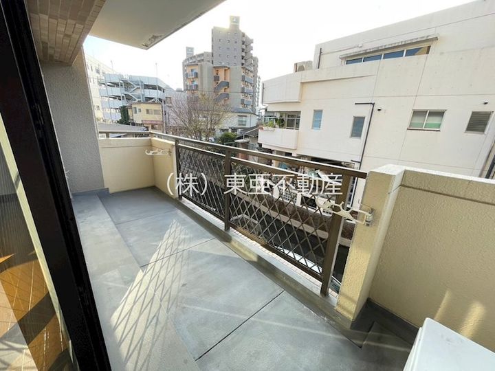 シティマンション新屋敷203のその他画像