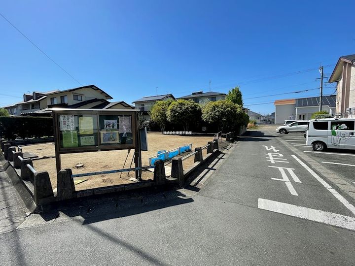 サングリーンハイツ B棟206のその他画像